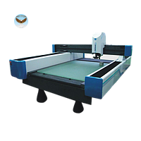 Máy đo CNC Rational VMS-1012H (X,Y: 1000x1200)